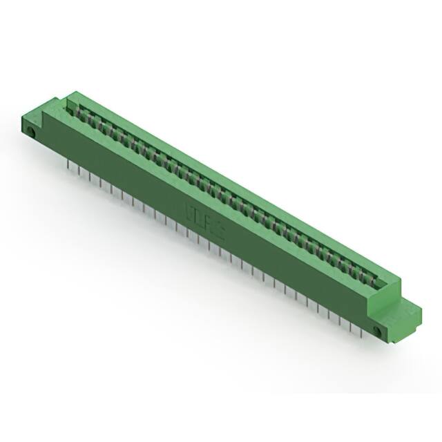 307-056-424-212 EDAC Inc.  Edgeboard Connectors